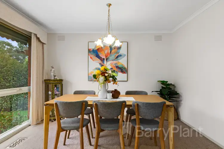 Fourth view of Homely house listing, 5 Jonathon Court, Wantirna South VIC 3152