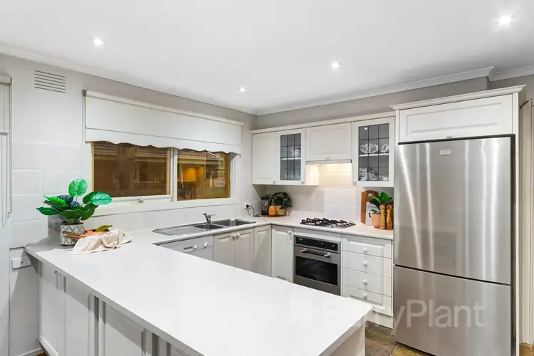 Fifth view of Homely house listing, 5 Jonathon Court, Wantirna South VIC 3152
