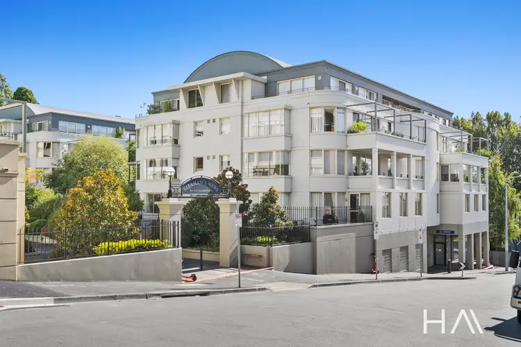 3/5 Gladstone Street, Battery Point TAS 7004