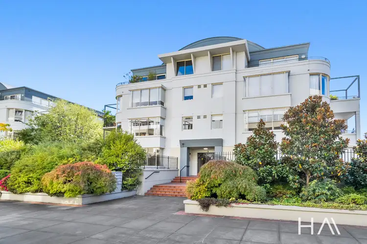 Third view of Homely apartment listing, 3/5 Gladstone Street, Battery Point TAS 7004