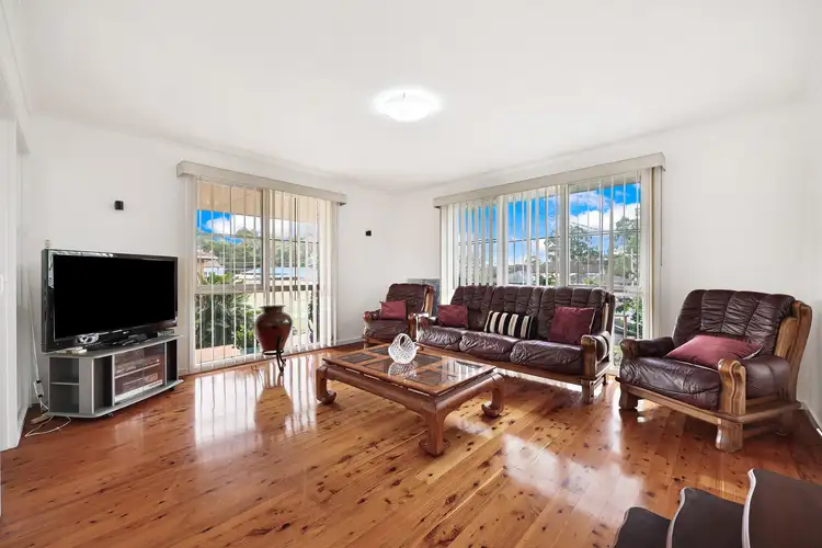 Sixth view of Homely house listing, 10 Willow Place, Bass Hill NSW 2197