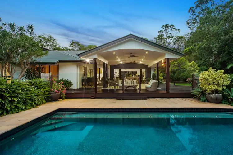 35 Lara Drive, Buderim QLD 4556