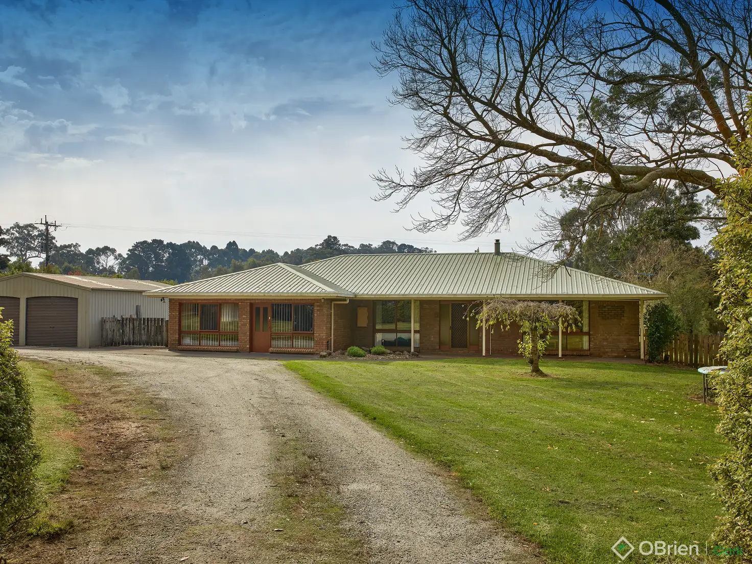 Main view of Homely house listing, 21 Dyall Road, Drouin VIC 3818
