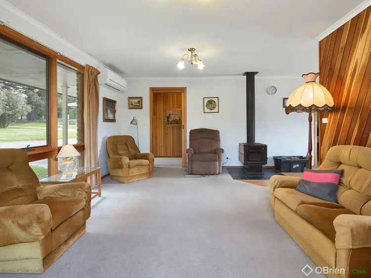 Third view of Homely house listing, 21 Dyall Road, Drouin VIC 3818
