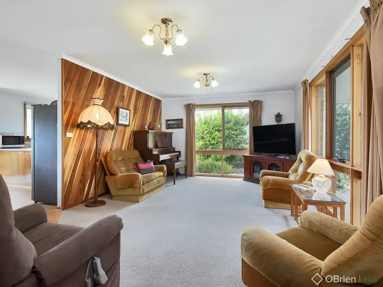 Fourth view of Homely house listing, 21 Dyall Road, Drouin VIC 3818