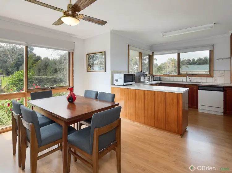 Fifth view of Homely house listing, 21 Dyall Road, Drouin VIC 3818