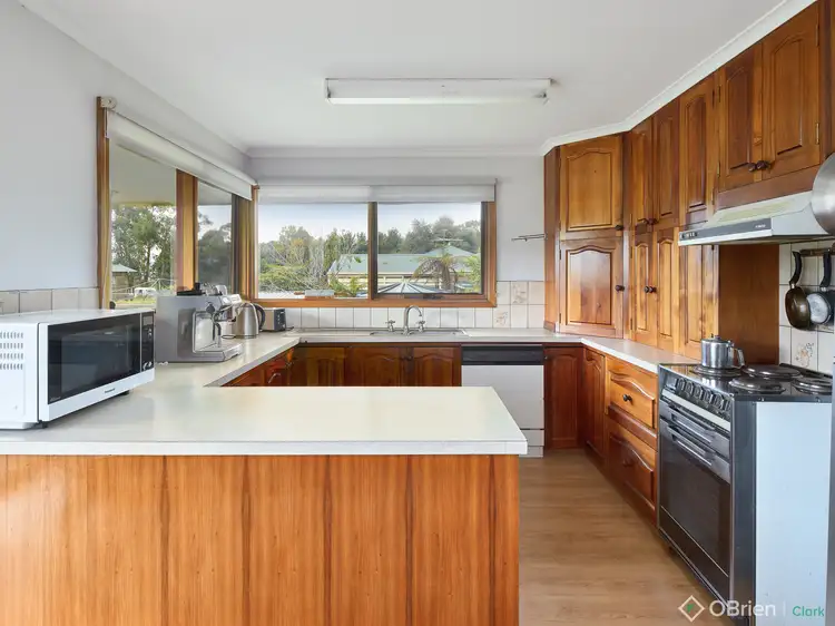Sixth view of Homely house listing, 21 Dyall Road, Drouin VIC 3818