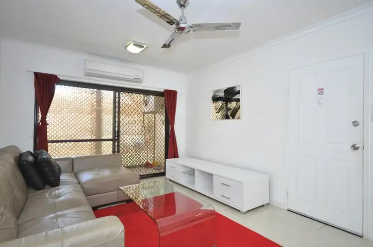 Sixth view of Homely unit listing, 6/439 Severin Street, Manunda QLD 4870