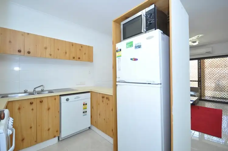 Seventh view of Homely unit listing, 6/439 Severin Street, Manunda QLD 4870