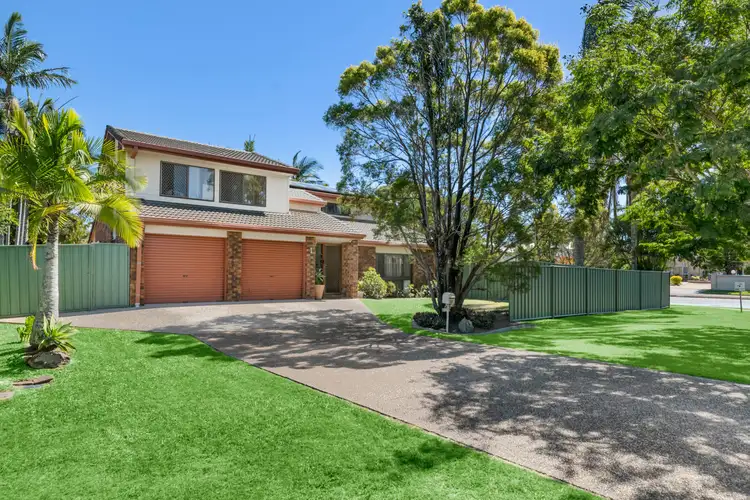 1 Baynes Street, Carindale QLD 4152
