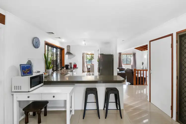 Fourth view of Homely house listing, 1 Baynes Street, Carindale QLD 4152