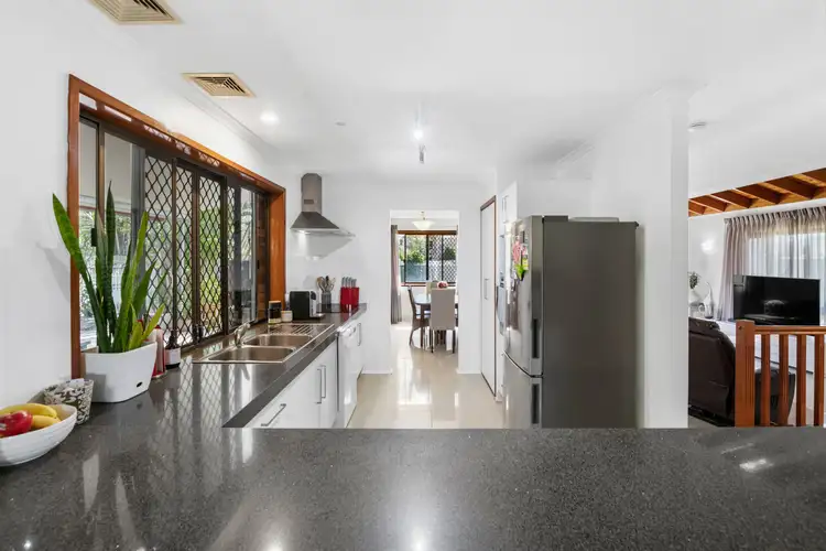 Fifth view of Homely house listing, 1 Baynes Street, Carindale QLD 4152
