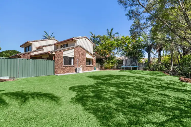Sixth view of Homely house listing, 1 Baynes Street, Carindale QLD 4152
