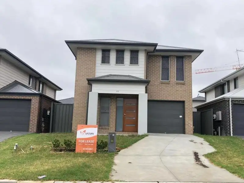 Main view of Homely house listing, 53 Whitechapel Avenue, Schofields NSW 2762