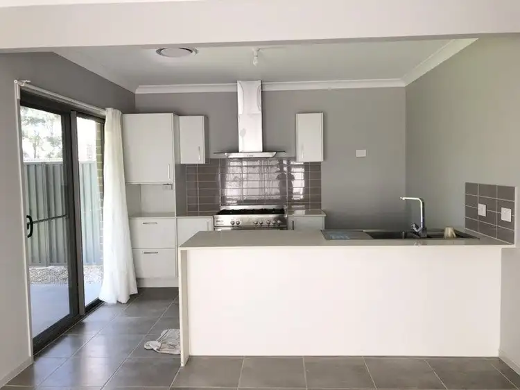 Second view of Homely house listing, 53 Whitechapel Avenue, Schofields NSW 2762