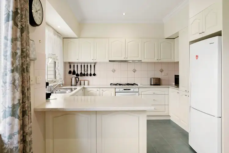 Second view of Homely house listing, 1A Todd Court, Croydon VIC 3136