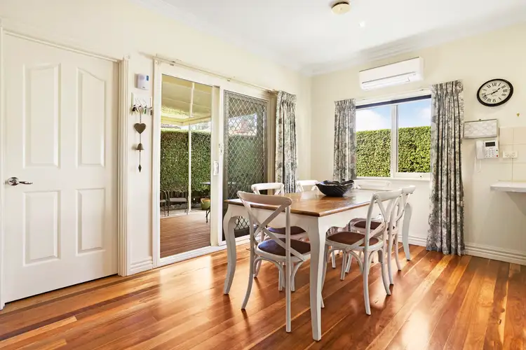 Third view of Homely house listing, 1A Todd Court, Croydon VIC 3136