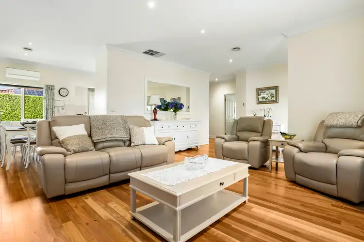 Fourth view of Homely house listing, 1A Todd Court, Croydon VIC 3136