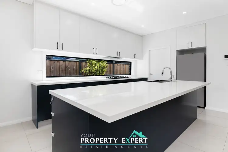 Second view of Homely house listing, 4 Goodenia Street, Marsden Park NSW 2765