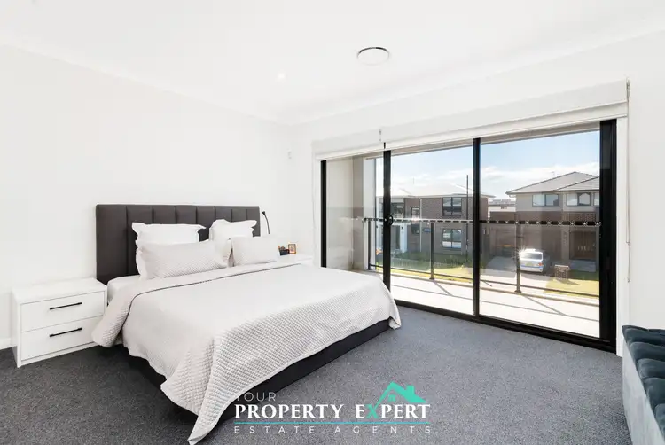 Third view of Homely house listing, 4 Goodenia Street, Marsden Park NSW 2765