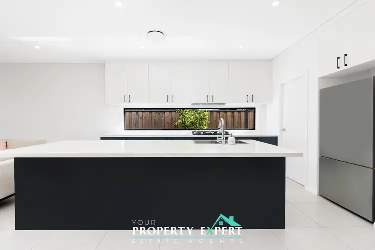 Fourth view of Homely house listing, 4 Goodenia Street, Marsden Park NSW 2765