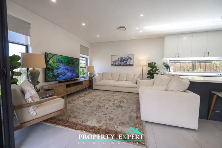 Sixth view of Homely house listing, 4 Goodenia Street, Marsden Park NSW 2765