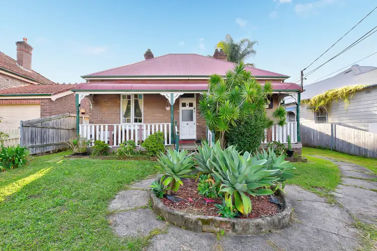 Main view of Homely house listing, 40 Wetherill Street, Croydon NSW 2132