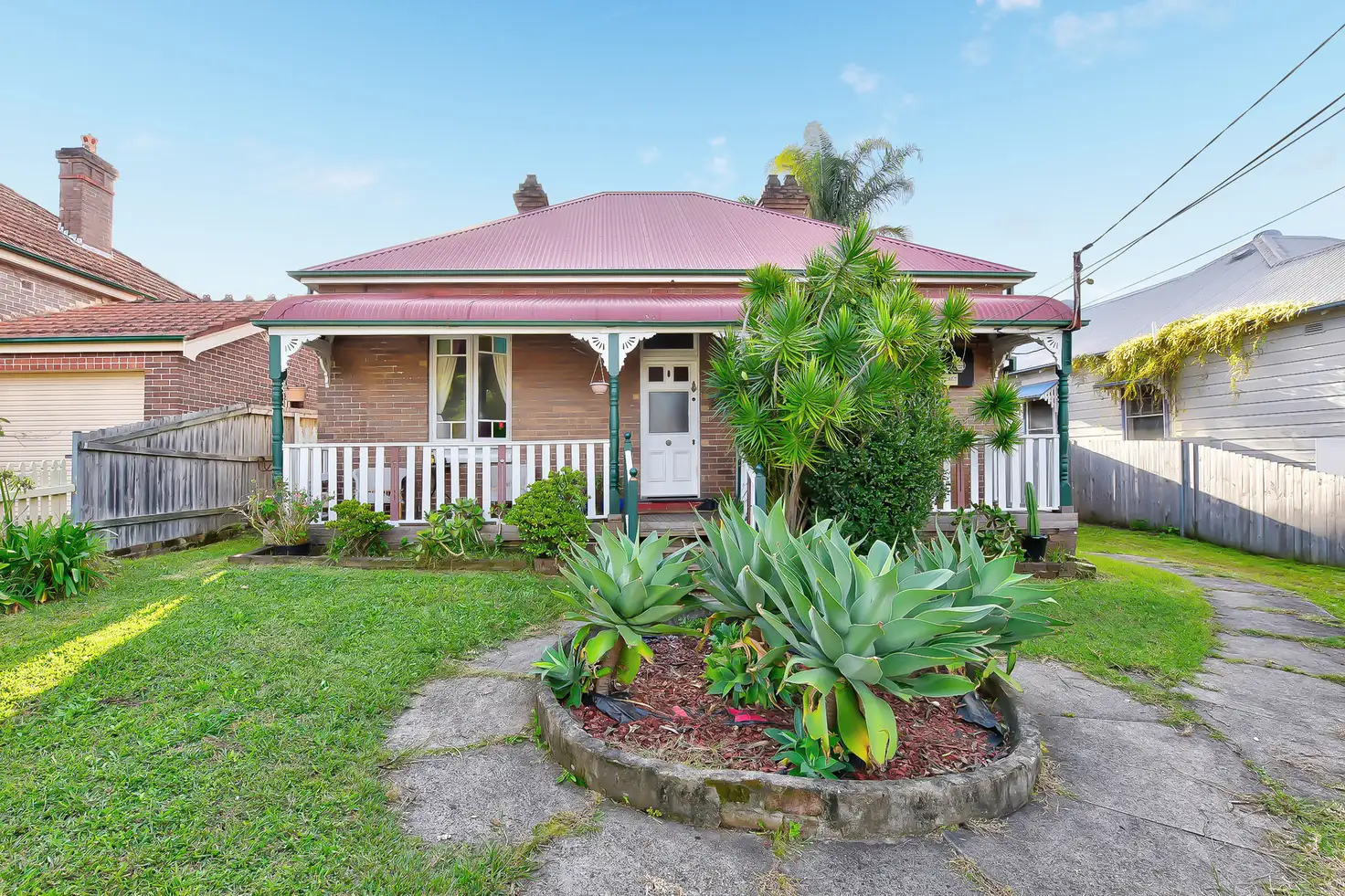 Main view of Homely house listing, 40 Wetherill Street, Croydon NSW 2132