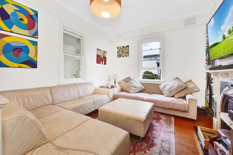 Second view of Homely house listing, 40 Wetherill Street, Croydon NSW 2132