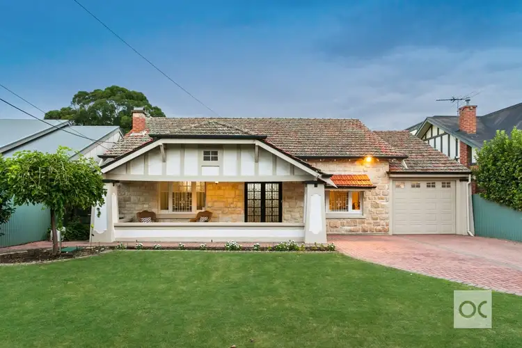 Main view of Homely house listing, 57 Mills Street, Clarence Park SA 5034