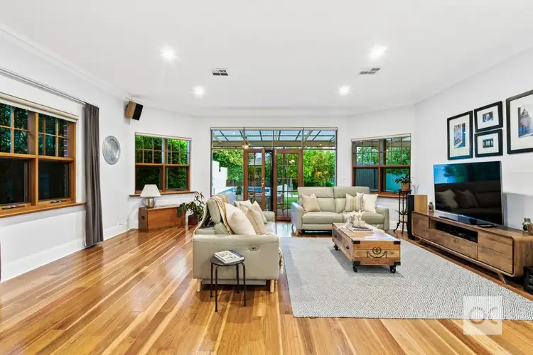 Fourth view of Homely house listing, 57 Mills Street, Clarence Park SA 5034