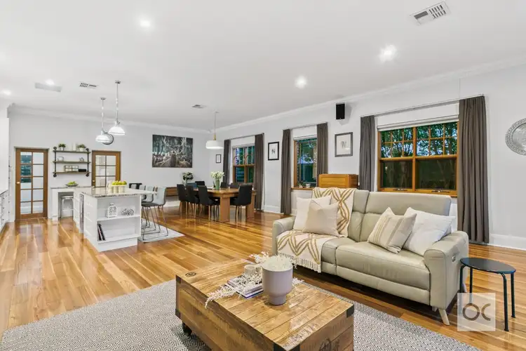 Sixth view of Homely house listing, 57 Mills Street, Clarence Park SA 5034