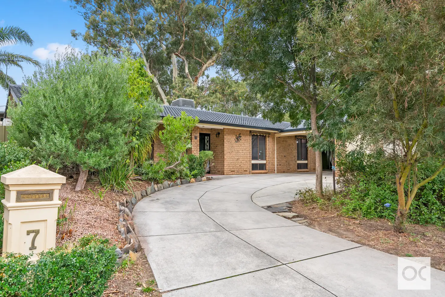 Main view of Homely house listing, 7 Wyndham Crescent, Surrey Downs SA 5126