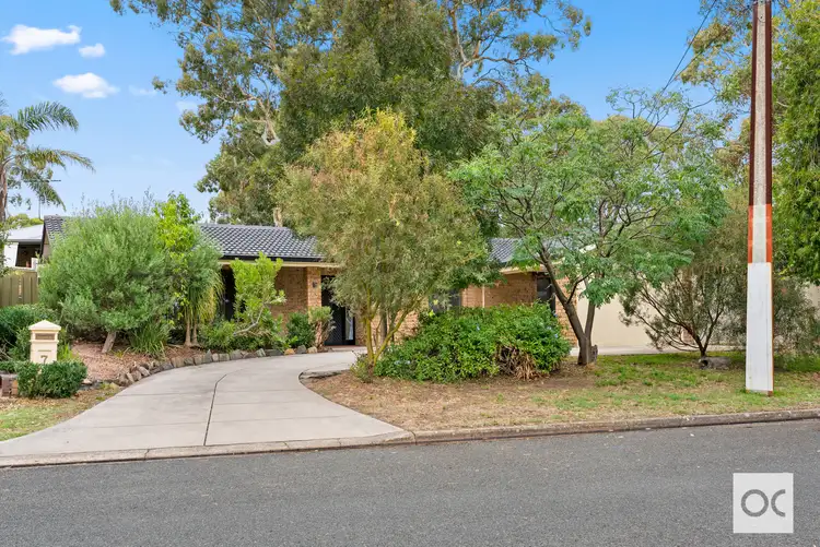 Second view of Homely house listing, 7 Wyndham Crescent, Surrey Downs SA 5126