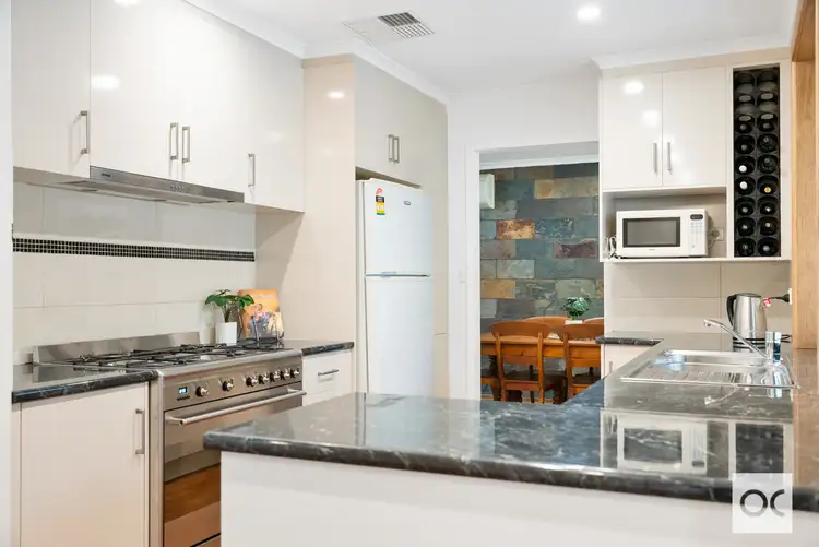 Fifth view of Homely house listing, 7 Wyndham Crescent, Surrey Downs SA 5126