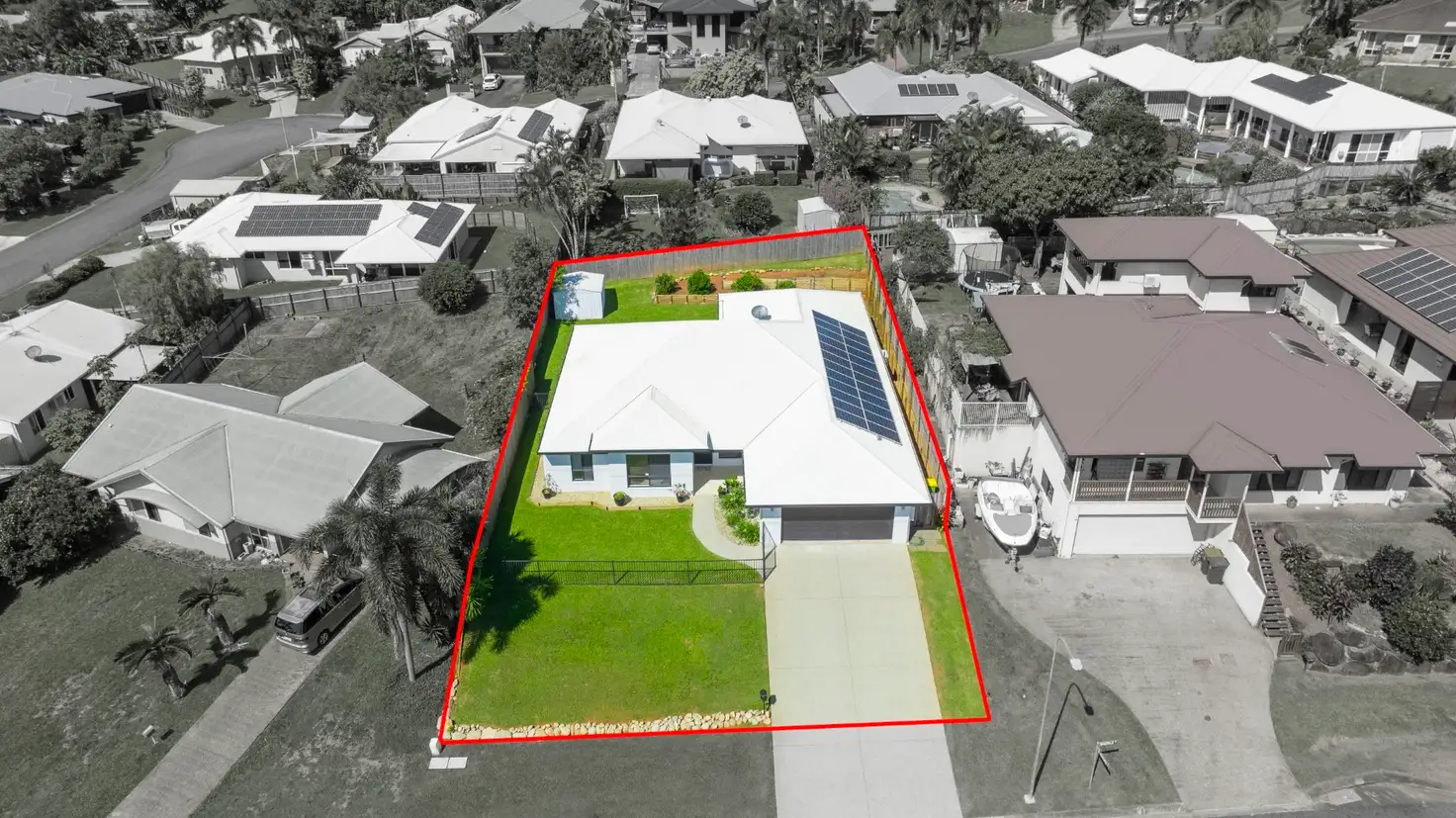 Main view of Homely house listing, 27 Herald Street, Bentley Park QLD 4869