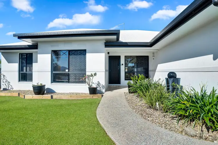 Second view of Homely house listing, 27 Herald Street, Bentley Park QLD 4869