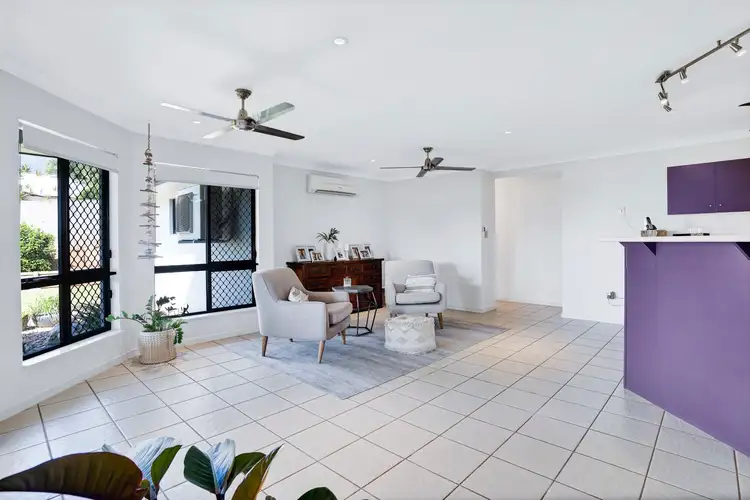 Third view of Homely house listing, 27 Herald Street, Bentley Park QLD 4869