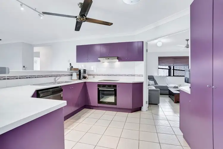 Fourth view of Homely house listing, 27 Herald Street, Bentley Park QLD 4869