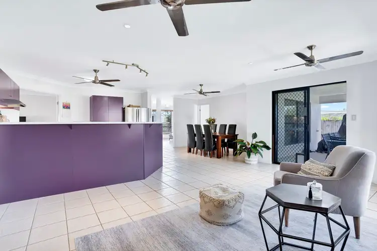 Fifth view of Homely house listing, 27 Herald Street, Bentley Park QLD 4869