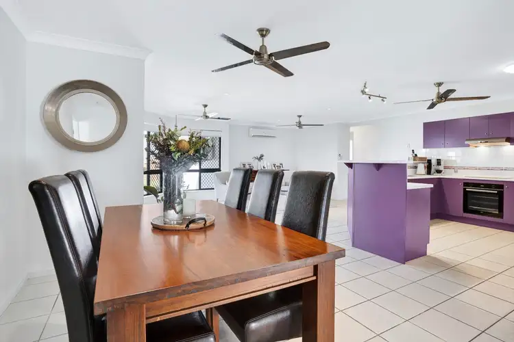 Sixth view of Homely house listing, 27 Herald Street, Bentley Park QLD 4869
