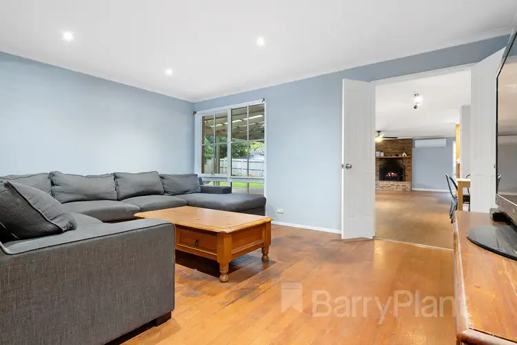 Sixth view of Homely house listing, 8 Lee Andy Court, Ferntree Gully VIC 3156