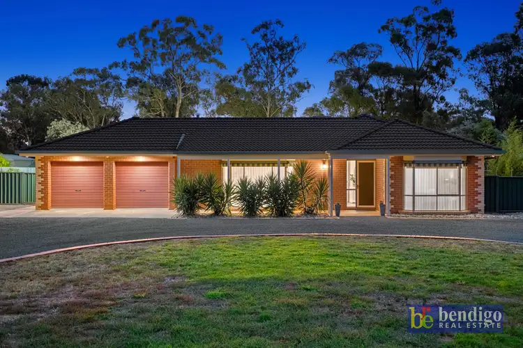 4 Conboy Court, Ascot VIC 3551