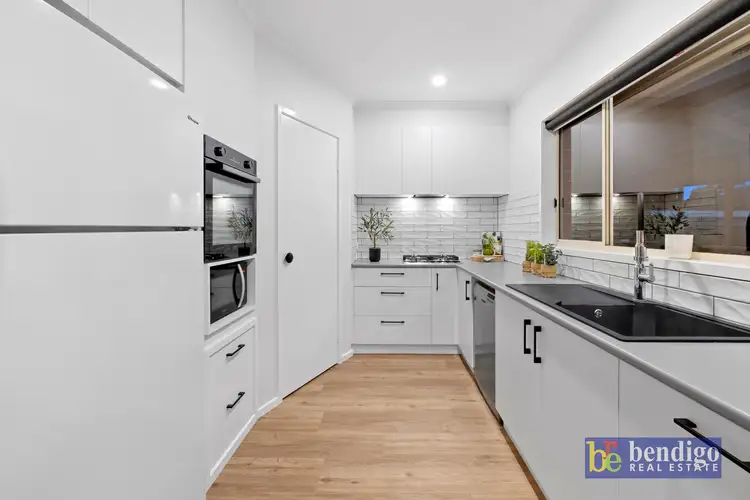 Fourth view of Homely house listing, 4 Conboy Court, Ascot VIC 3551