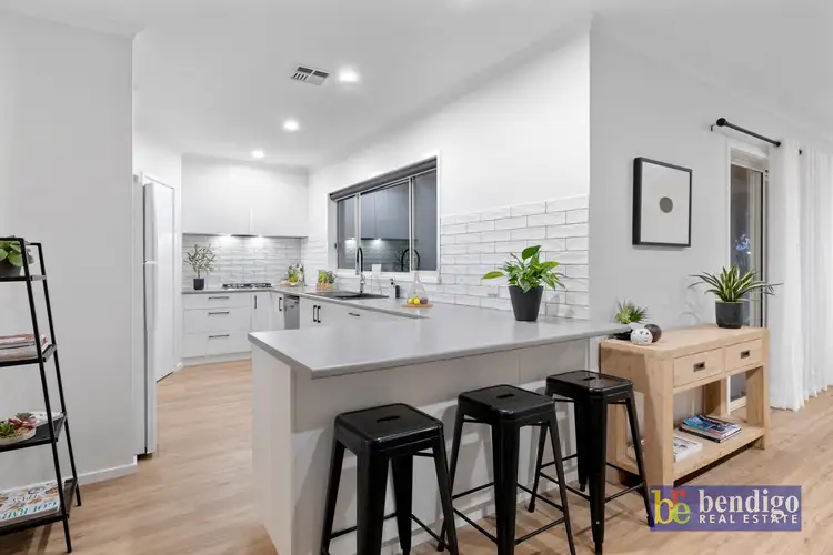 Fifth view of Homely house listing, 4 Conboy Court, Ascot VIC 3551