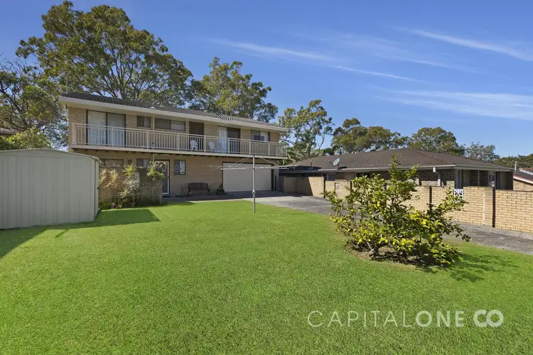 Main view of Homely house listing, 37 Minnamurra Road, Gorokan NSW 2263