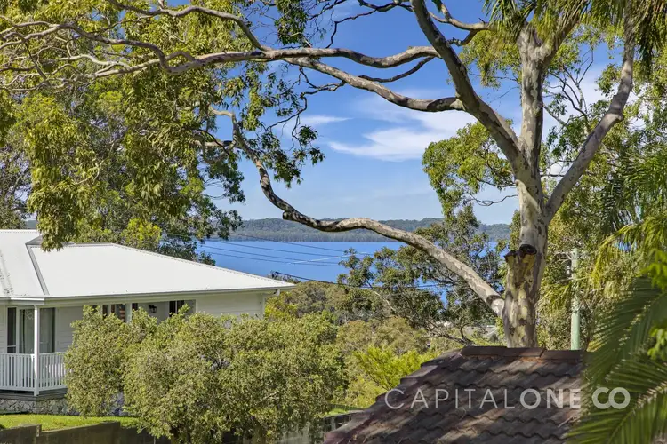 Second view of Homely house listing, 37 Minnamurra Road, Gorokan NSW 2263