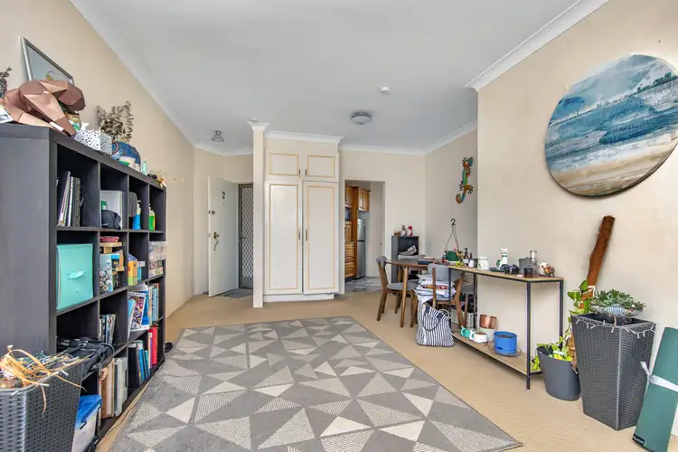 Fifth view of Homely unit listing, 2/2 Scenic Drive, Merewether NSW 2291