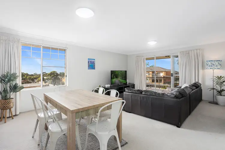 Second view of Homely apartment listing, 4/9-11 Preston Avenue, Engadine NSW 2233