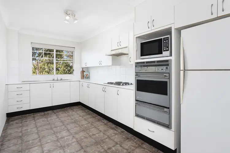Third view of Homely apartment listing, 4/9-11 Preston Avenue, Engadine NSW 2233